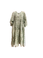 Load image into Gallery viewer, Kayla Midi Dress
