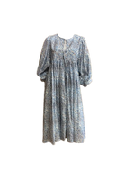 Load image into Gallery viewer, Kayla Midi Dress
