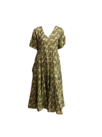 Load image into Gallery viewer, Karvi Tiered Dress
