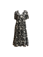 Load image into Gallery viewer, Karvi Tiered Dress
