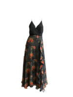 Load image into Gallery viewer, Zoya Ruffle Crossback Dress
