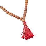 Load image into Gallery viewer, Pure Sandalwood Mala
