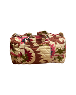 Load image into Gallery viewer, Daksha Crushed Velvet Bag

