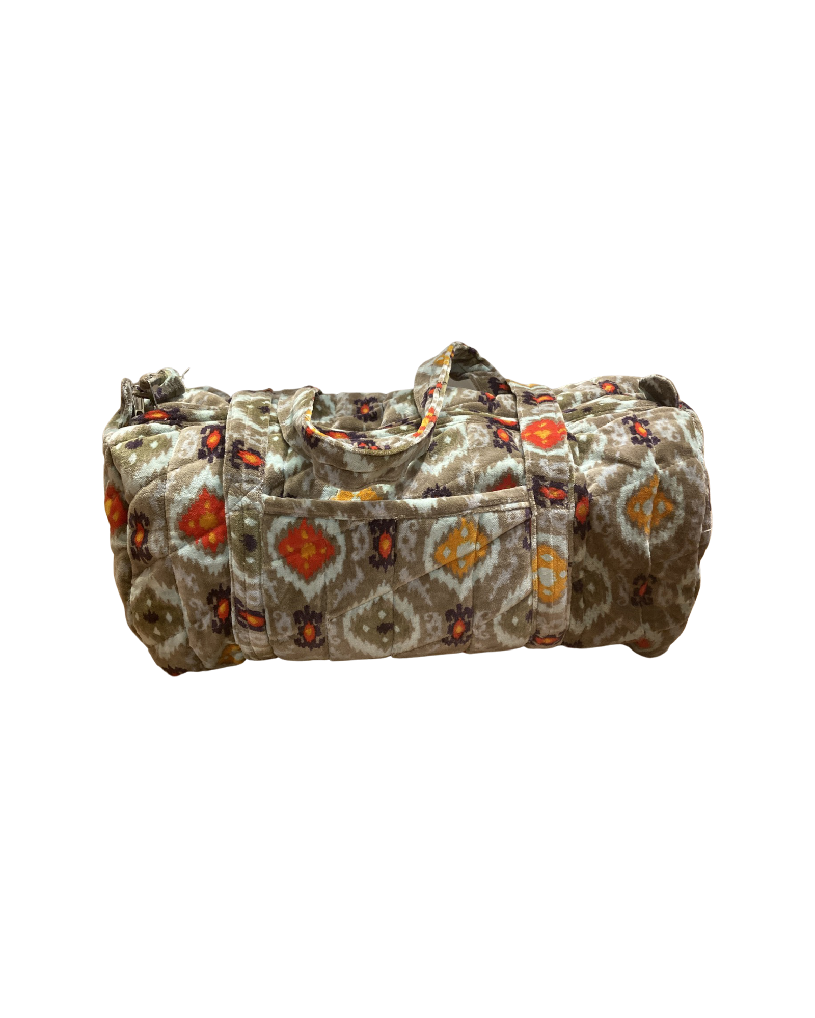 Daksha Crushed Velvet Bag