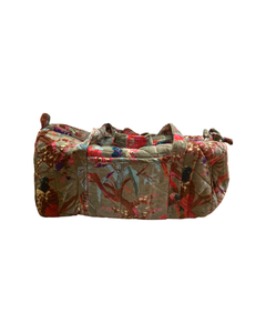 Daksha Crushed Velvet Bag